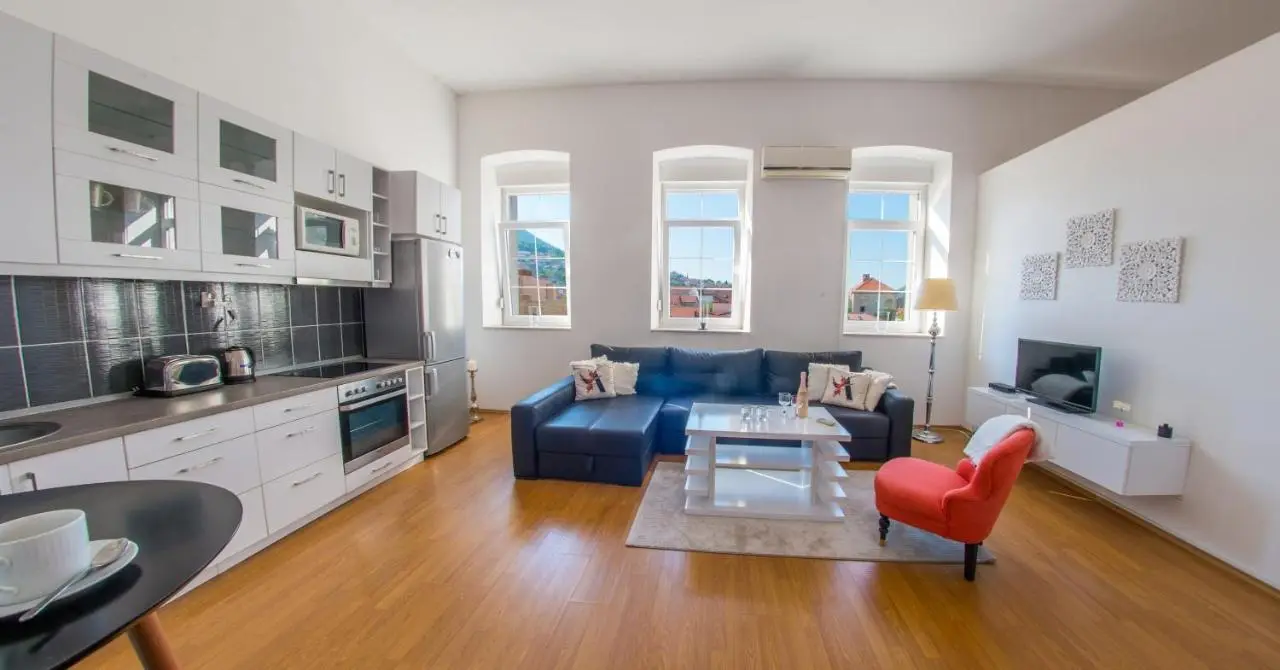 Apartment Prime