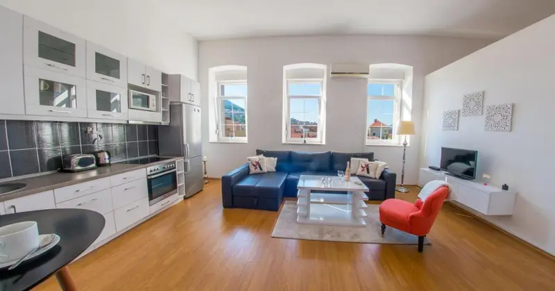 Apartment Prime