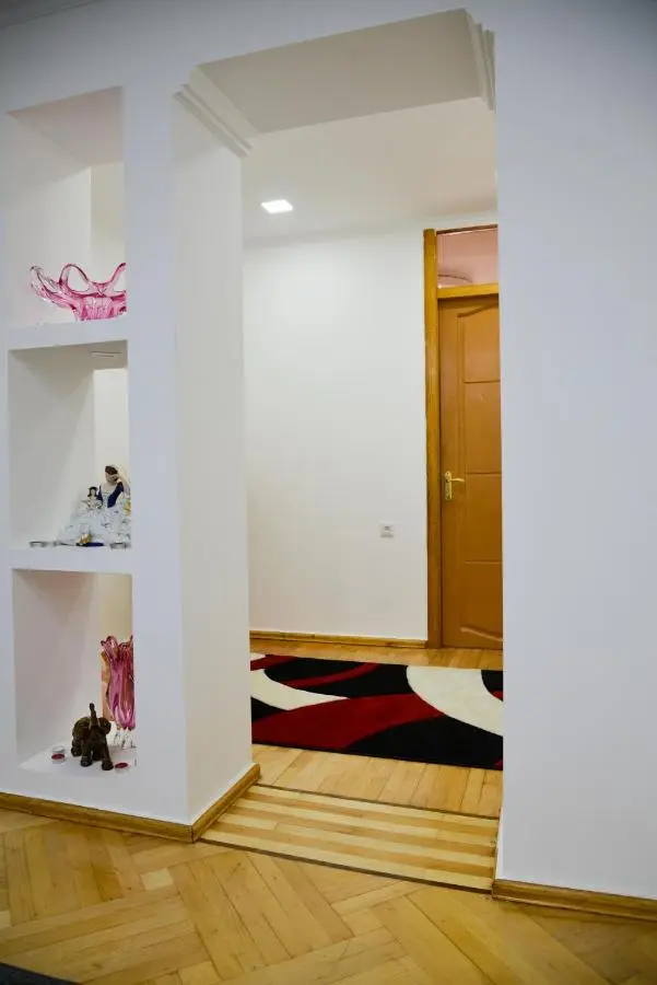 Anastasia Apartment