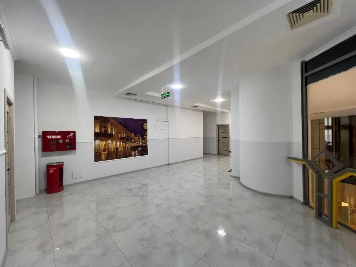 Baku Centre inn Nizami Hotel