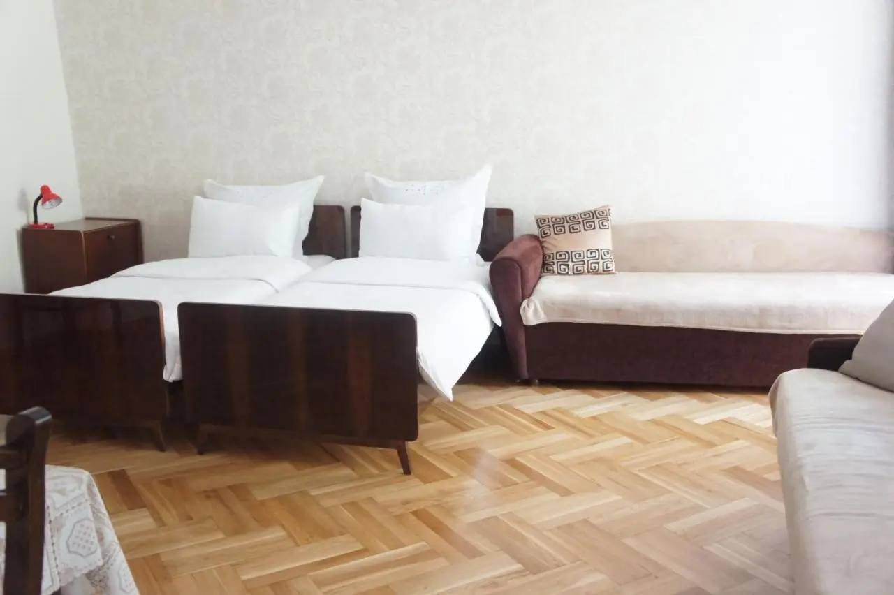 Apartment Dadiani 26