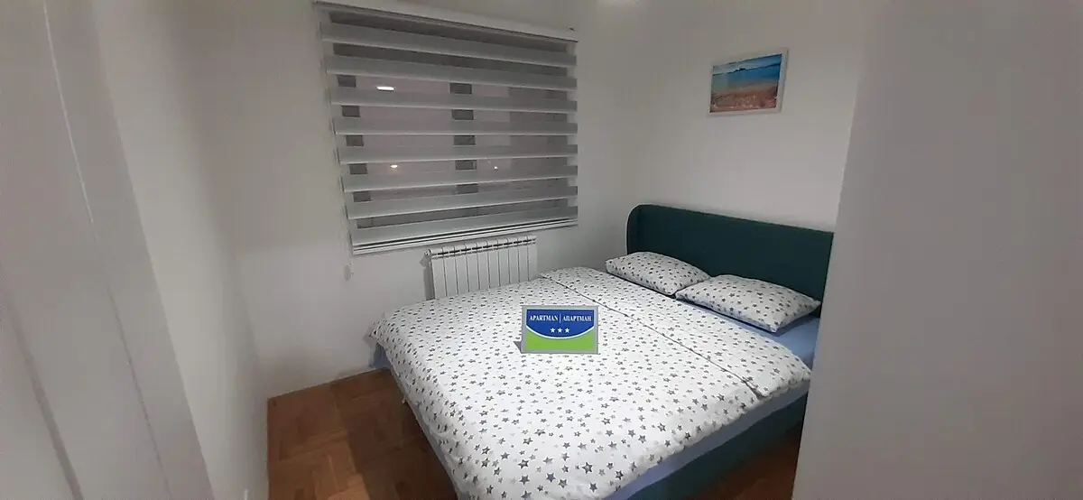 Apartment RIM