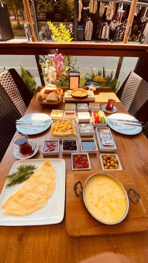 ECRİN OTEL
