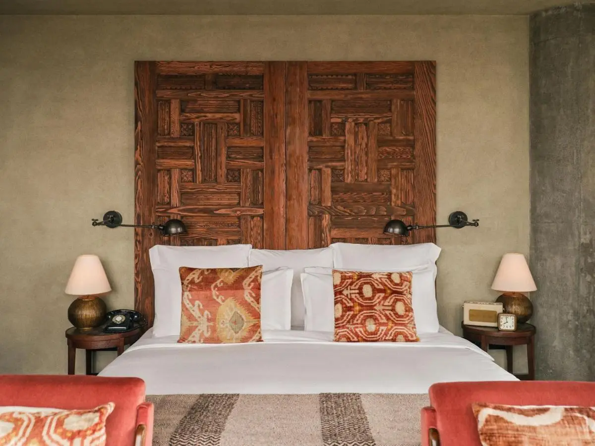 Soho House Istanbul