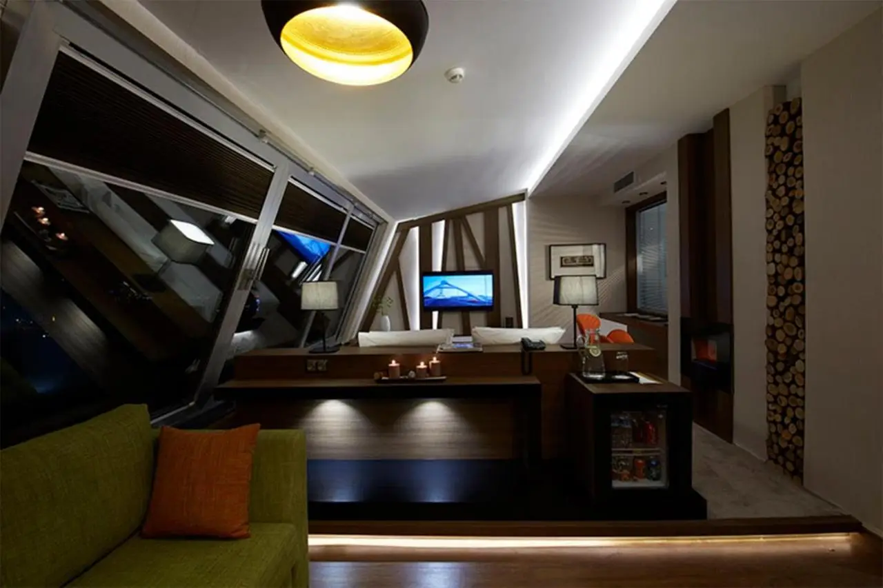 Sam Royal Hotel