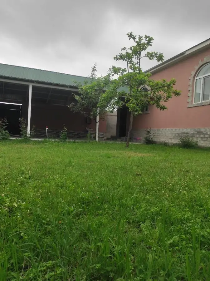 Gabala Home