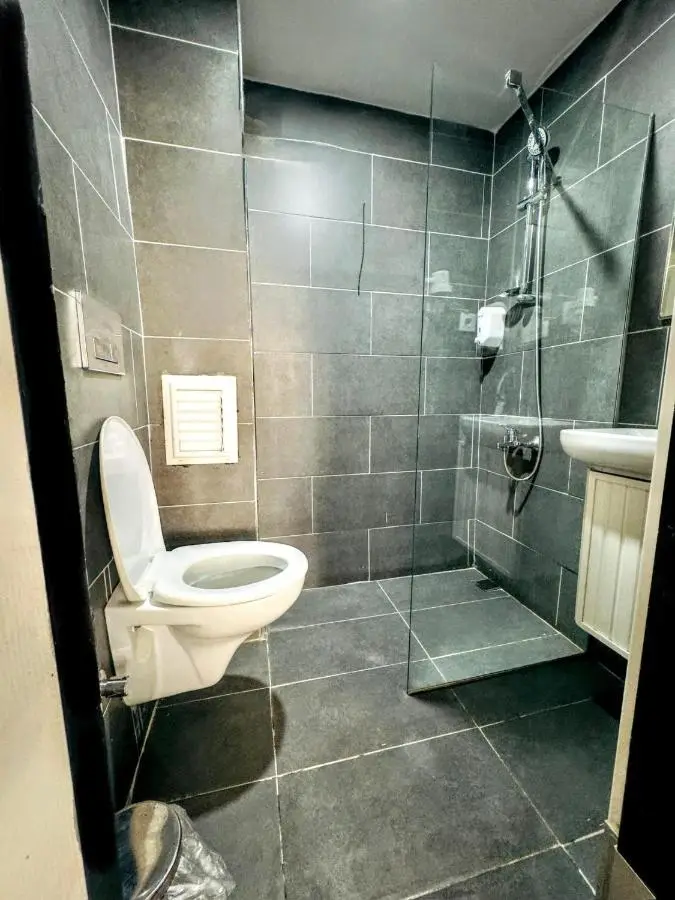 İmza Hotel Suite