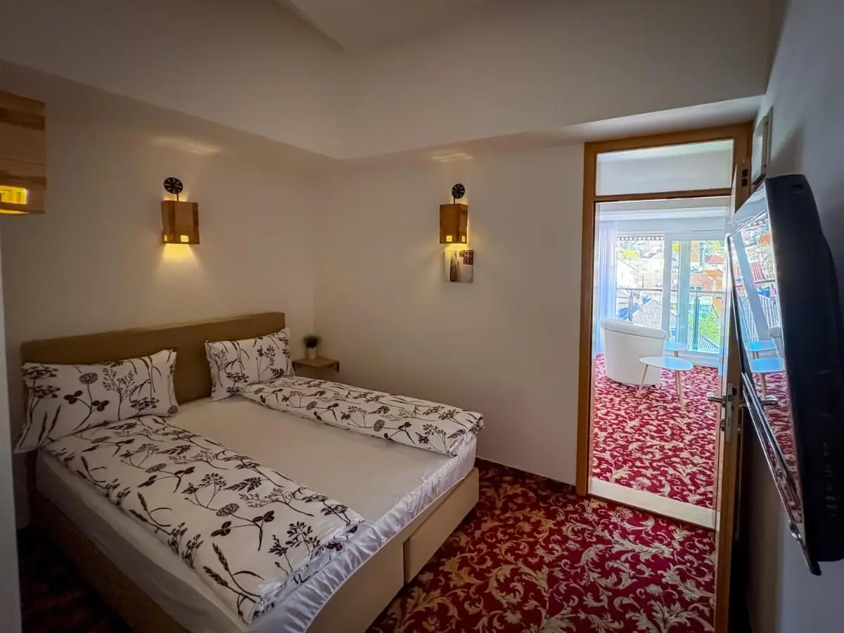 Residence Mahala - Boutique Stay Near Old Town