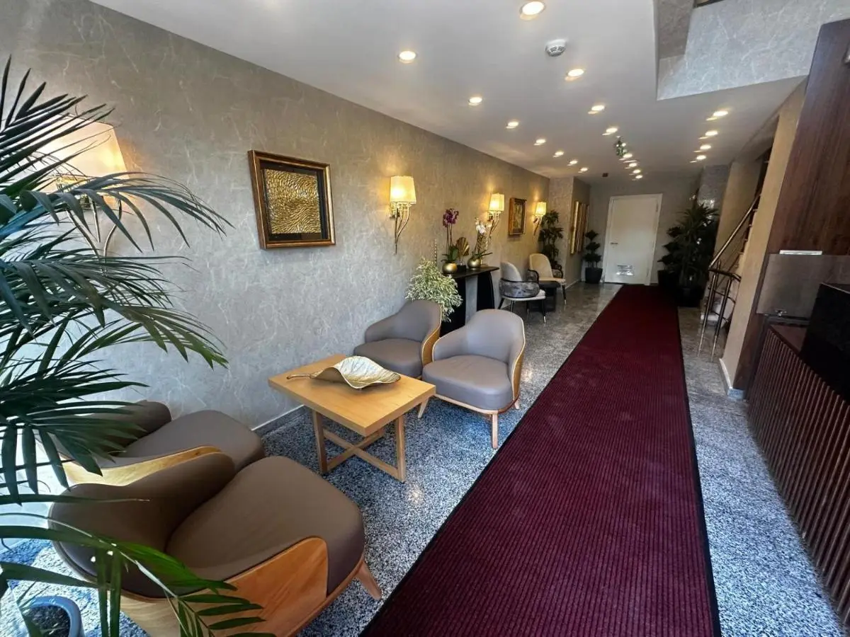 The Best Hotel İstanbul