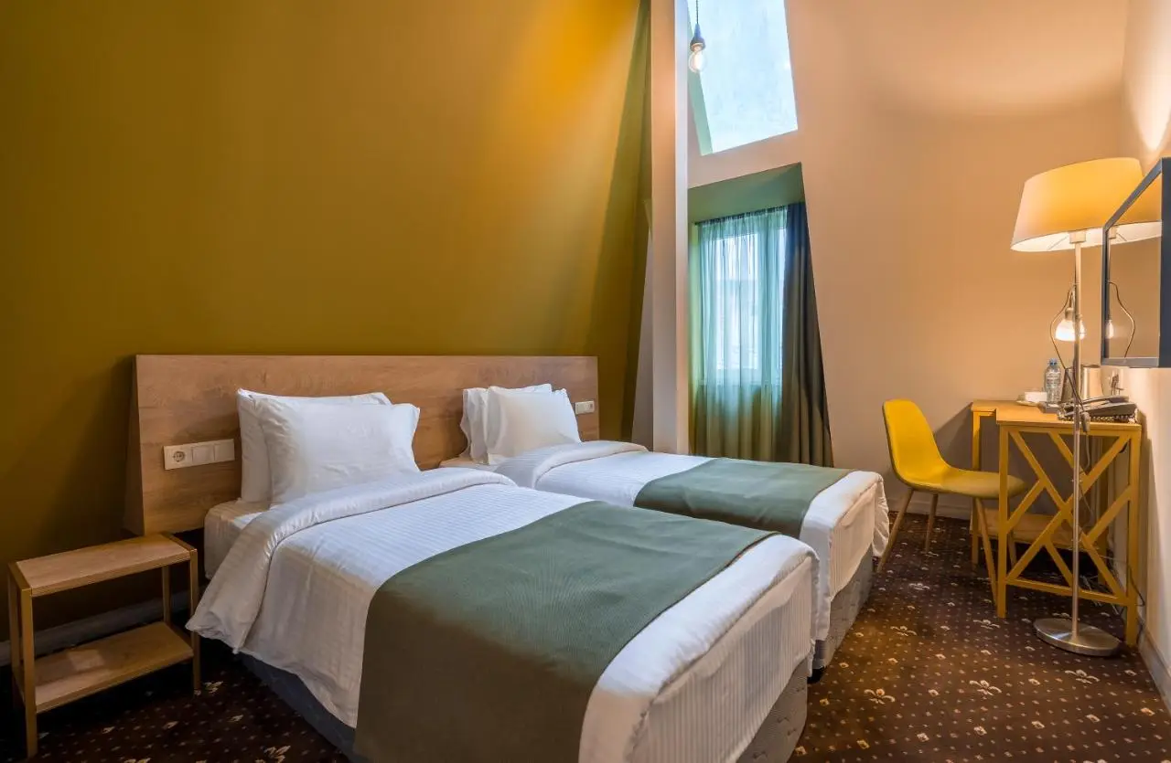 Hotel Gladius Inn