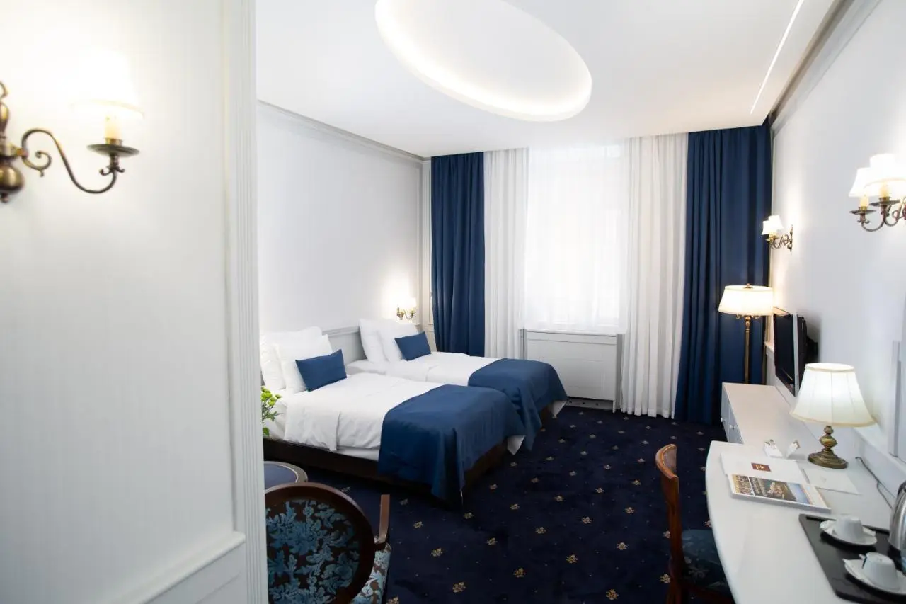 Hotel Europe