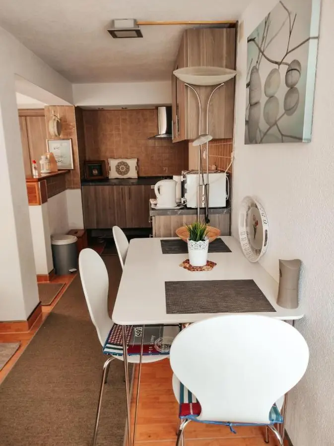 Apartment Beganovic
