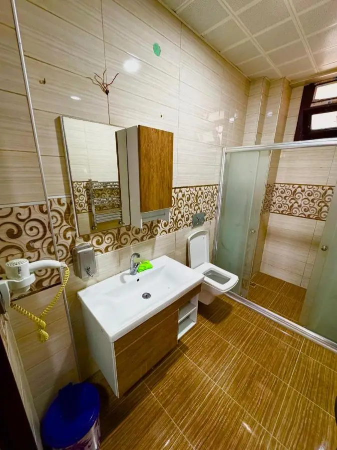 Sultanahmet Lİfe Apart