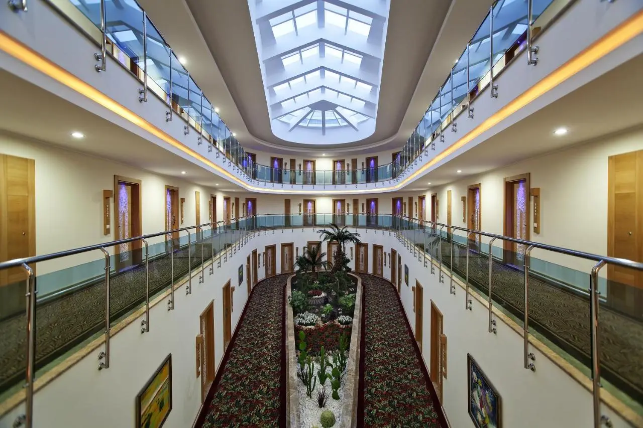 Saphir Hotel & Villas