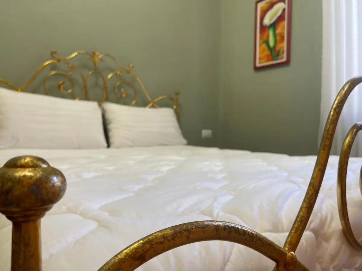 HOTEL VILA 15 - CENTER