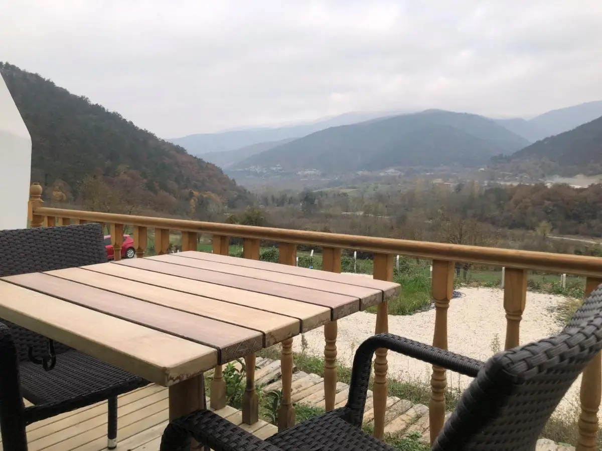 DENGEKORU Wildlife & Glamping