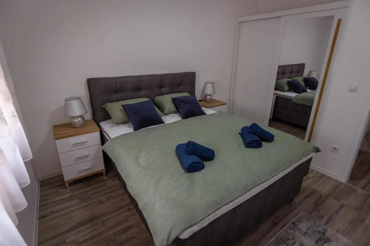 Apartman Rossun