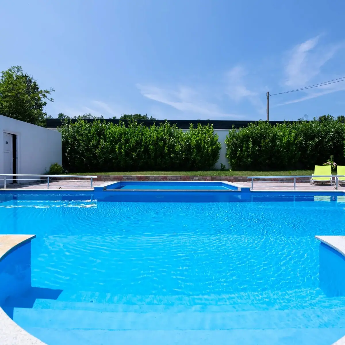 Villa Jaffa 1
