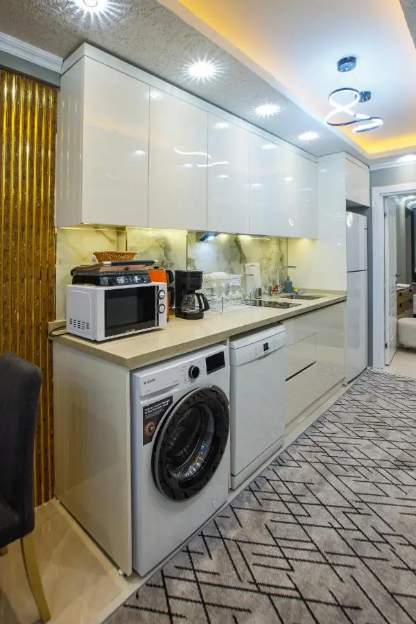 Stone Suites
