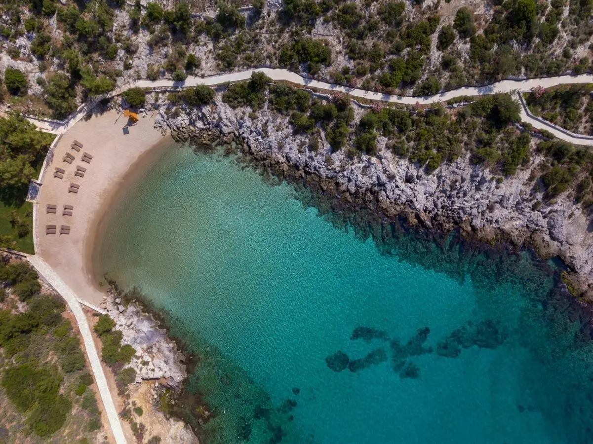 Six Senses Kaplankaya