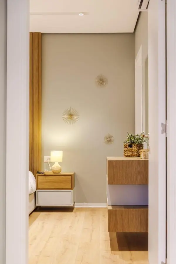 Luxury Apartment in Tirana