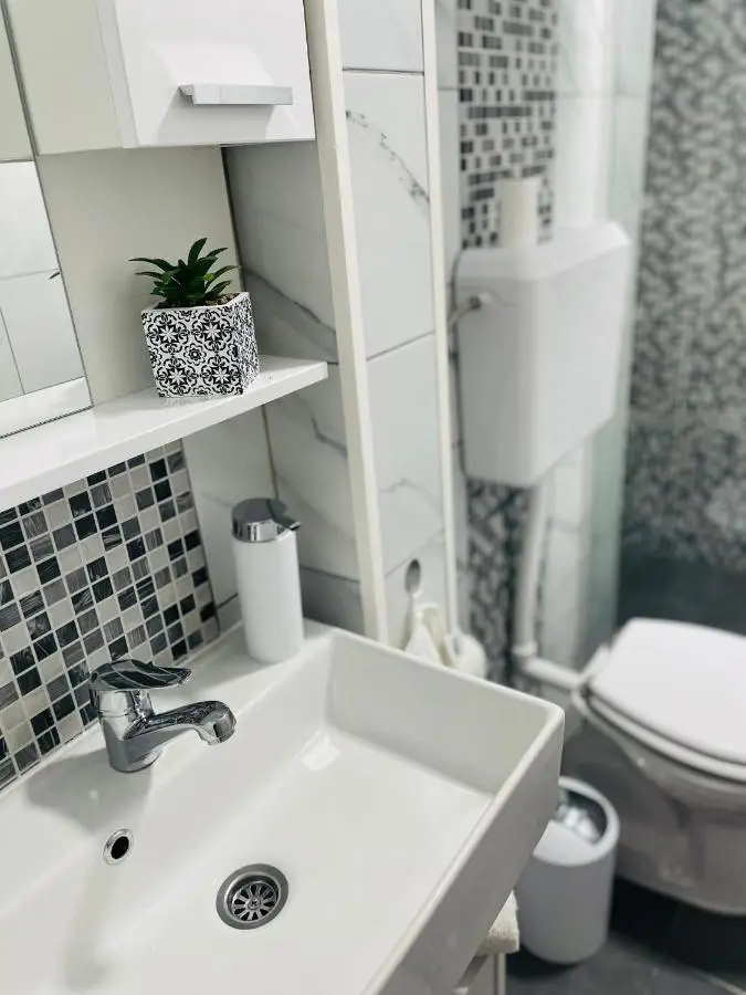 Apartment Zara Bihac