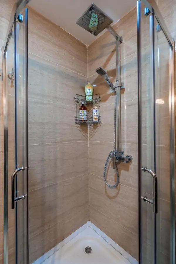 Studio Apartment NFT New Gudauri 215