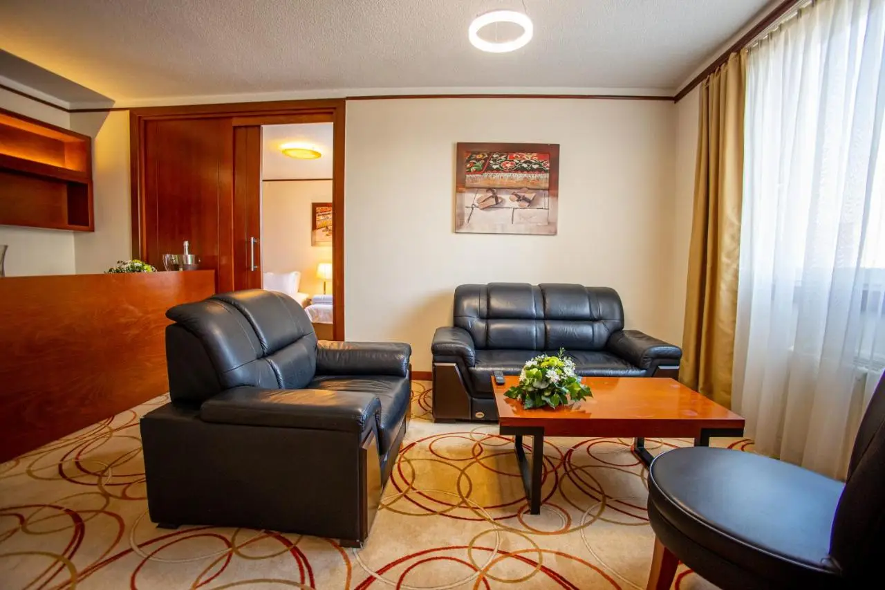 Grand Hotel Tuzla