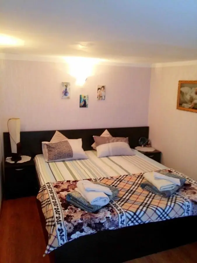 Guest House Marina