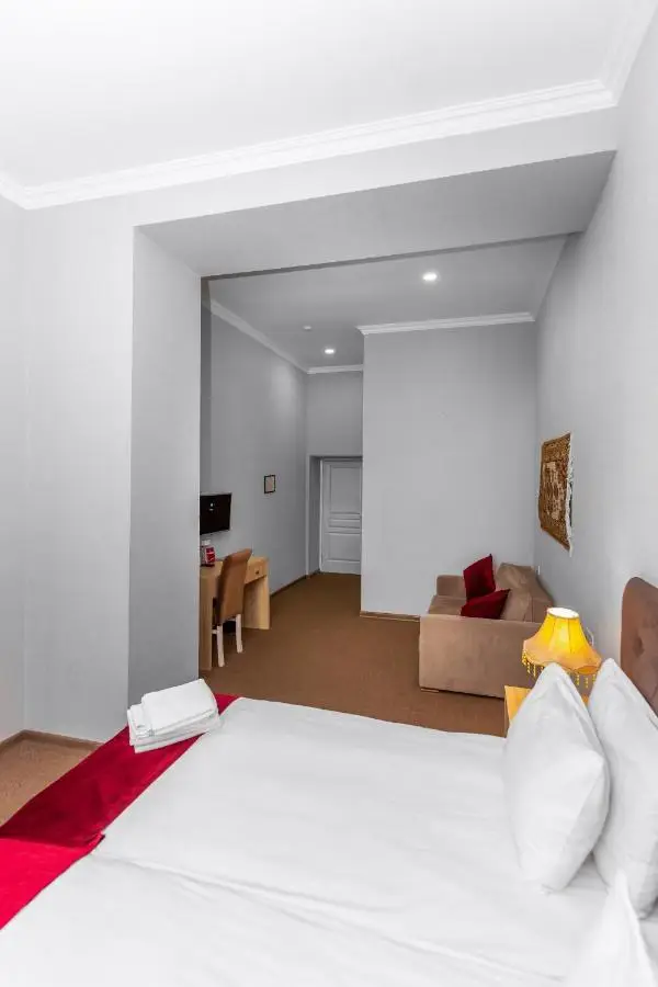 Nizami by La Casa Hotel