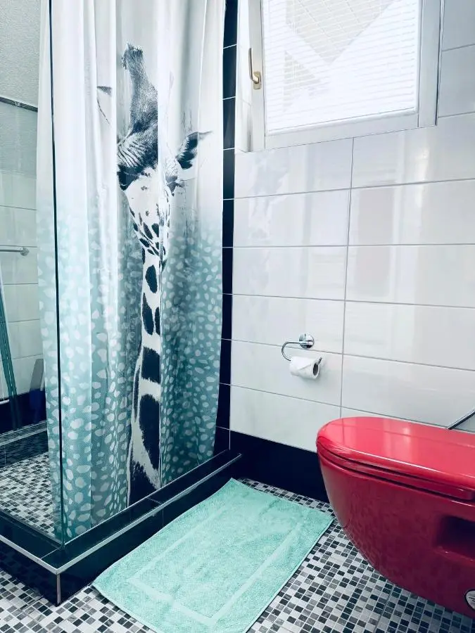 Apartman HAN