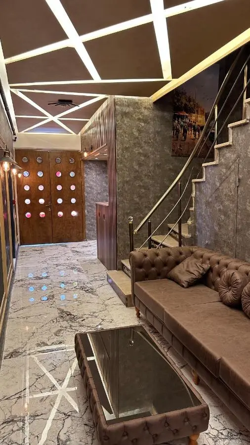 Mar Boutique Apartment