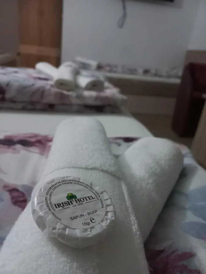Hotel Irish