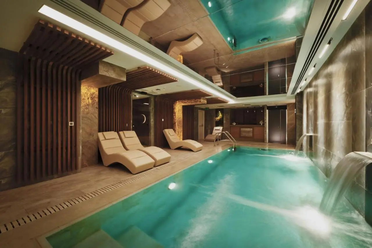 Grand Galata Hotel & Spa