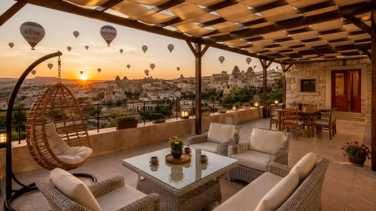 Premium Cappadocia