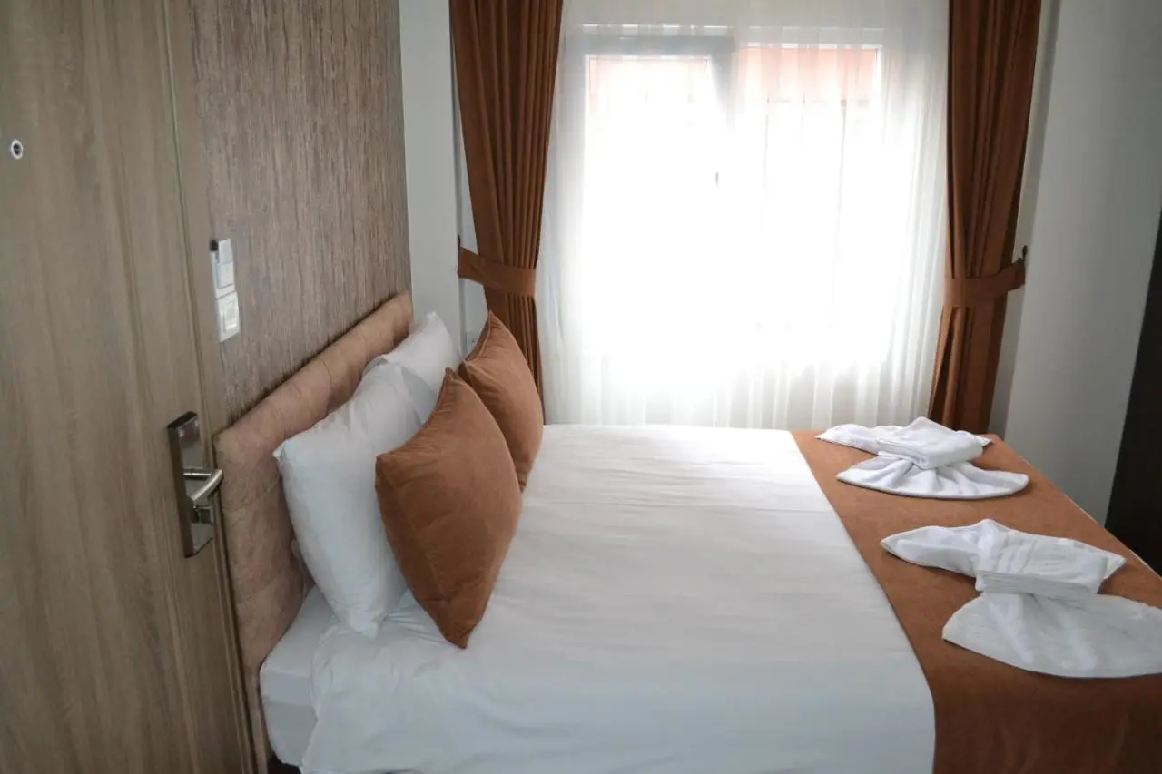 HOTEL GLOBAL 2022