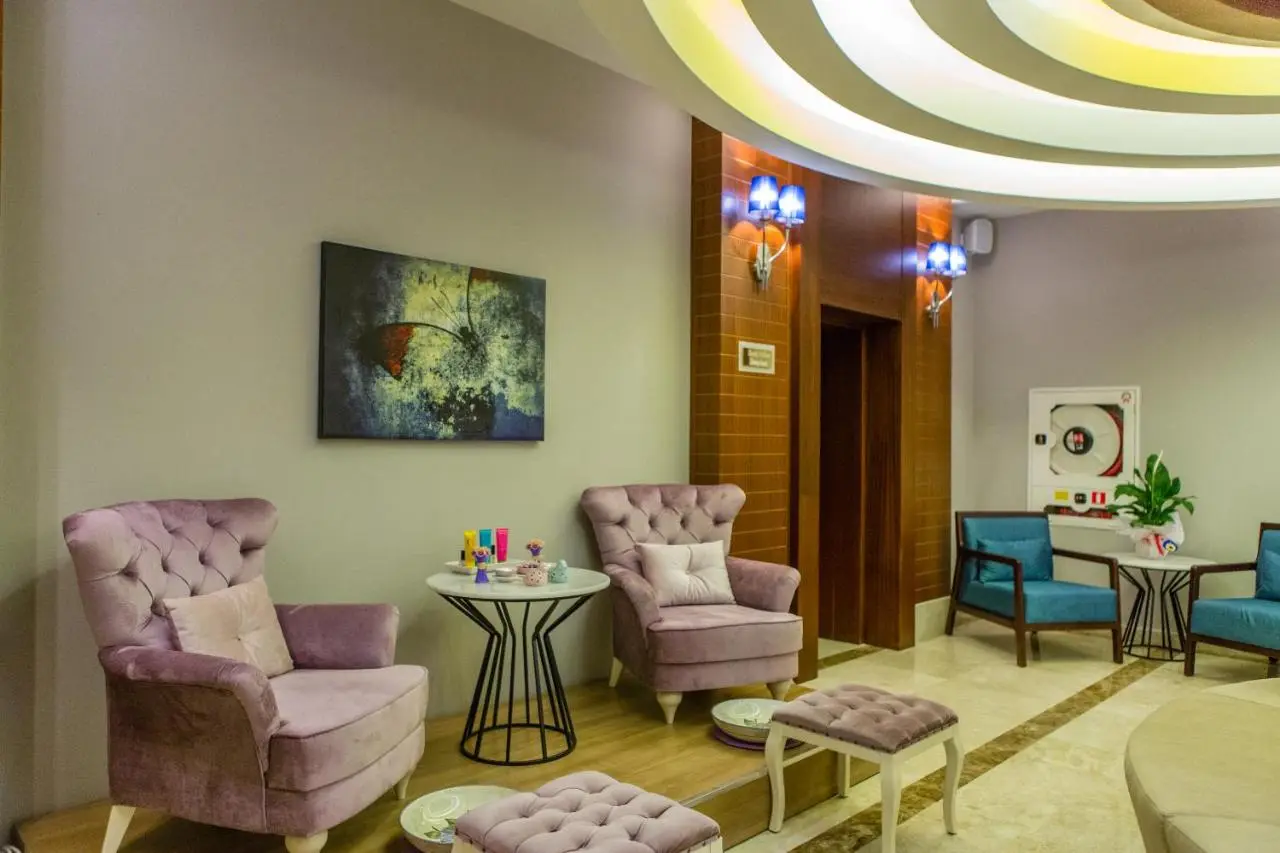 Demircioğlu Park Hotel