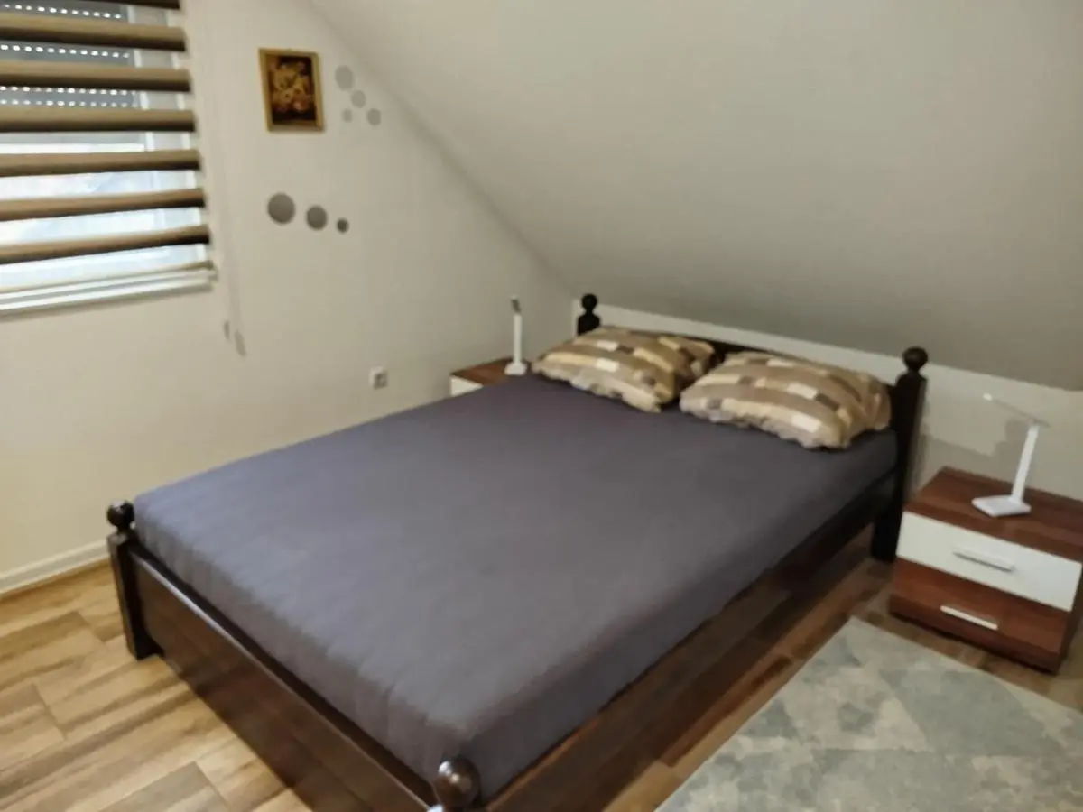 Villa Orhan