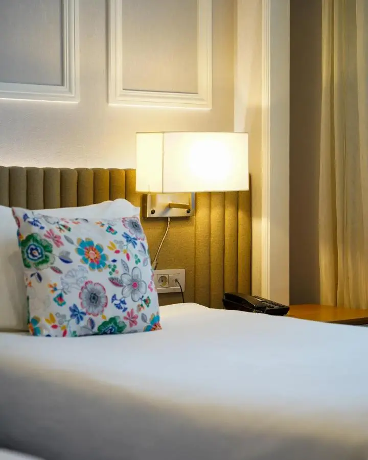 Promenade Hotel Baku