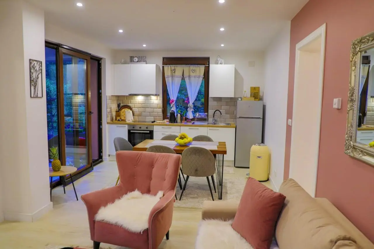 Apartments EDY