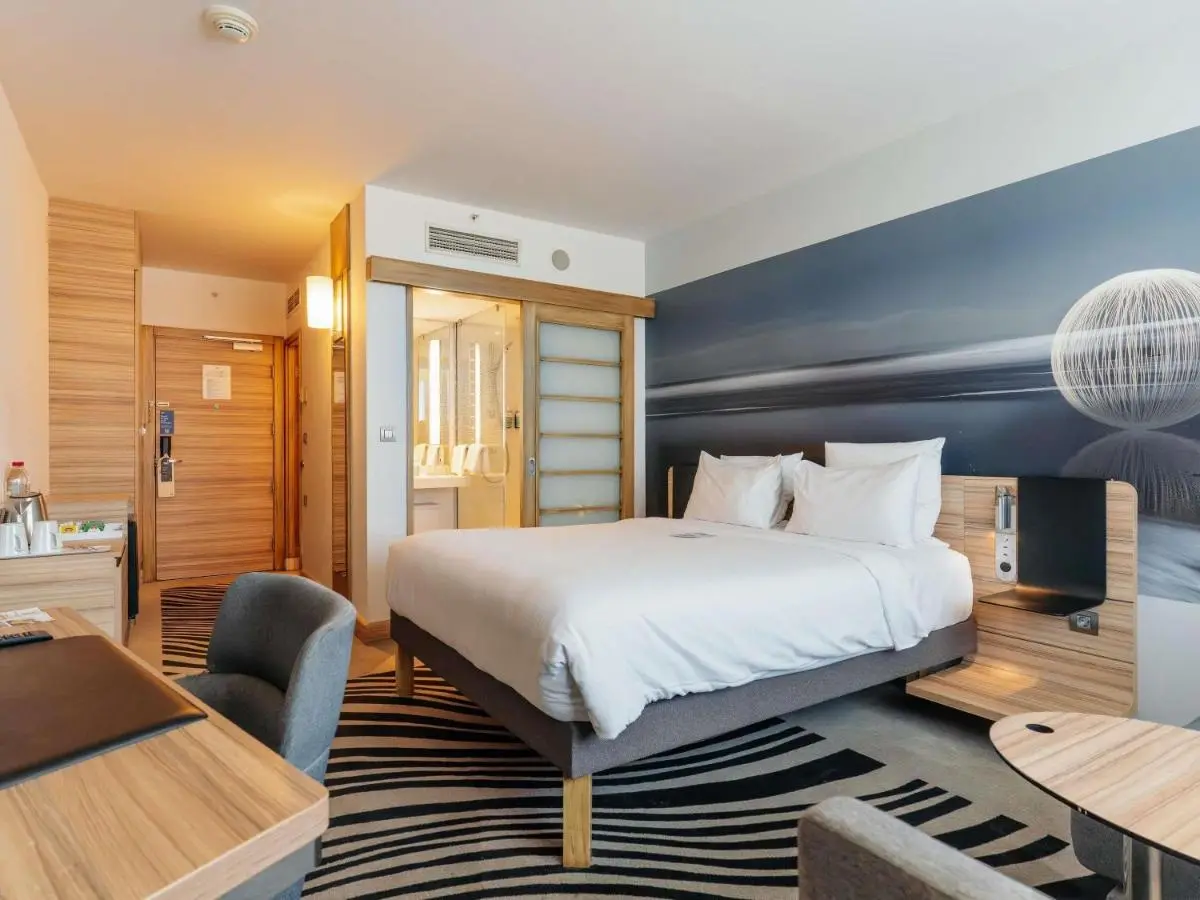 Novotel Istanbul Zeytinburnu
