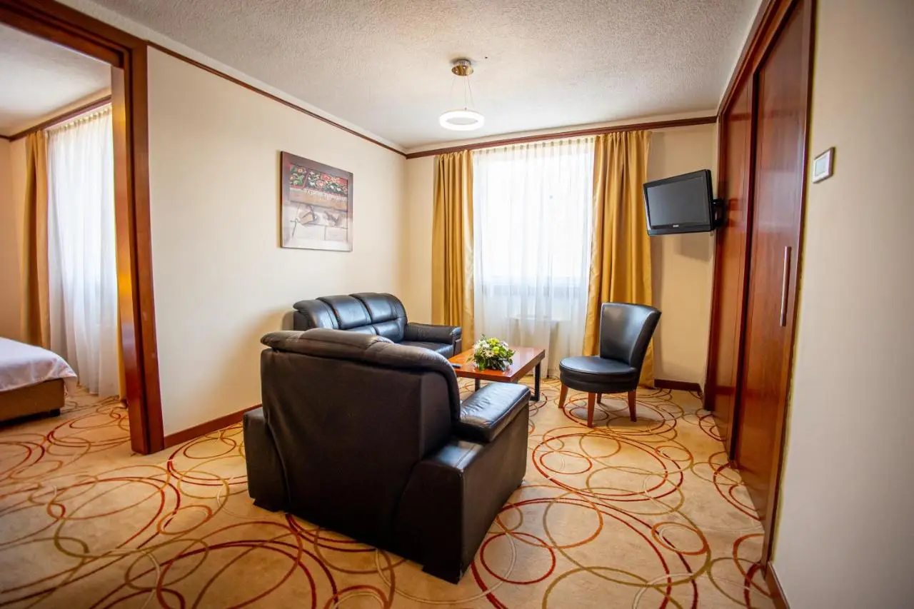 Grand Hotel Tuzla