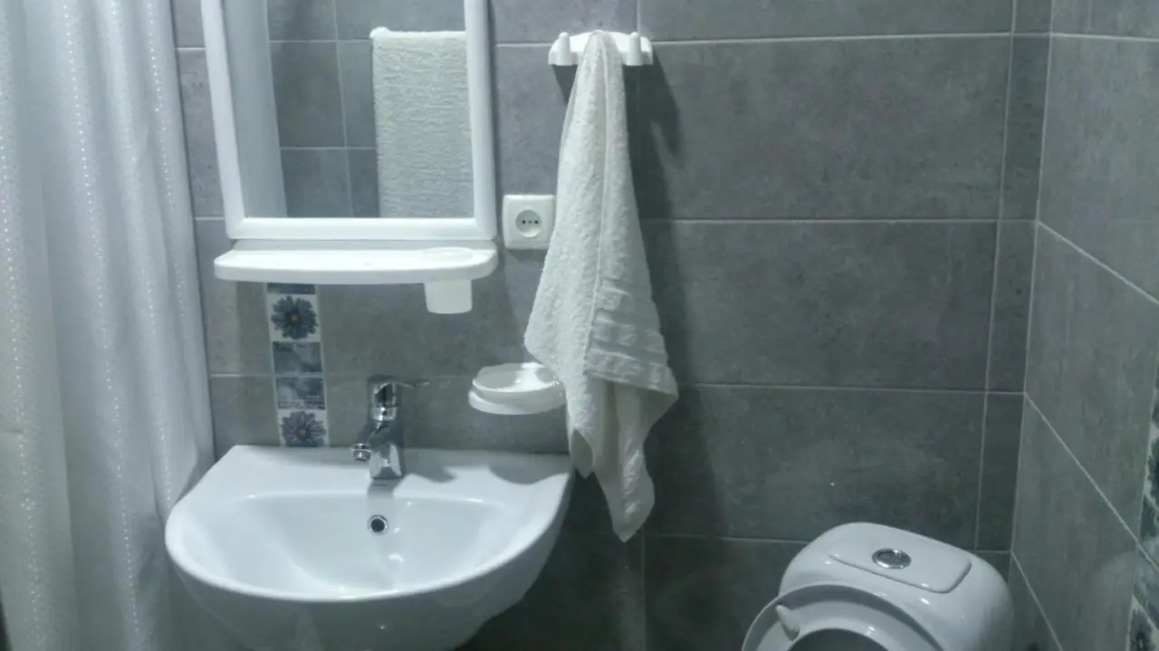 Apartment SOFI