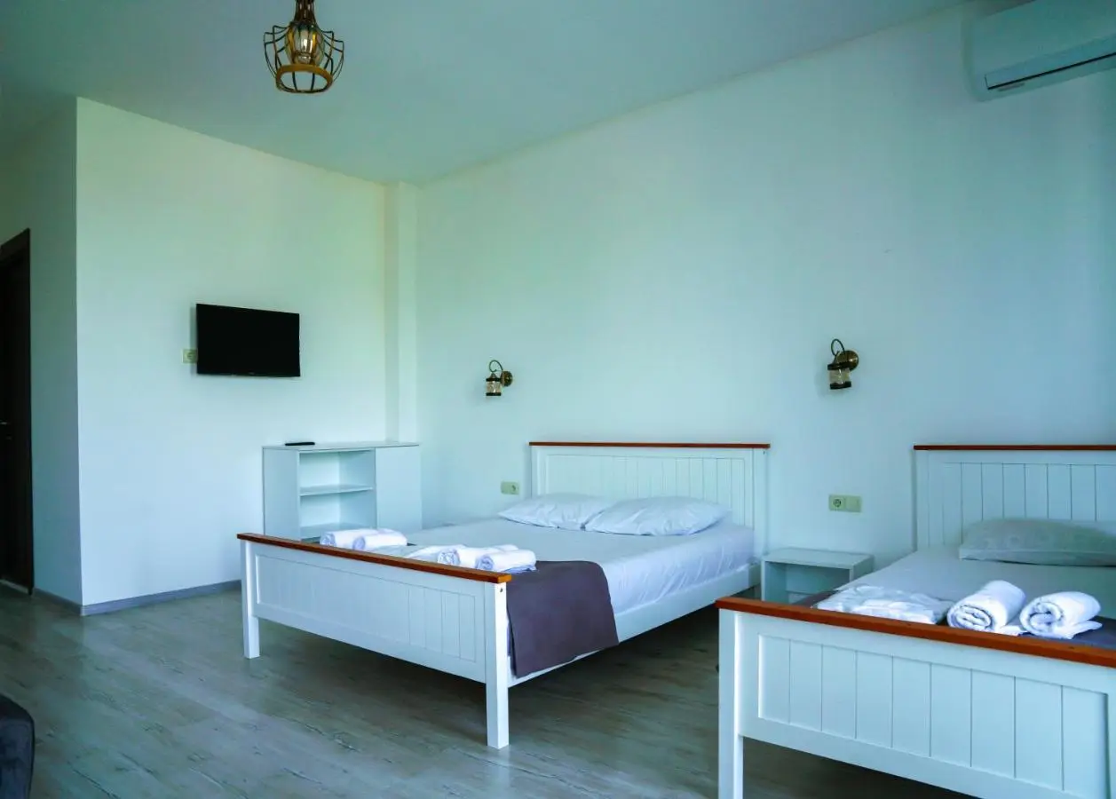 Hotel General Tso Kobuleti