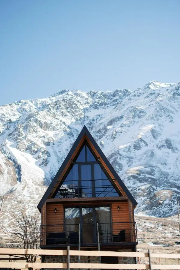Sunset Cottage Kazbegi