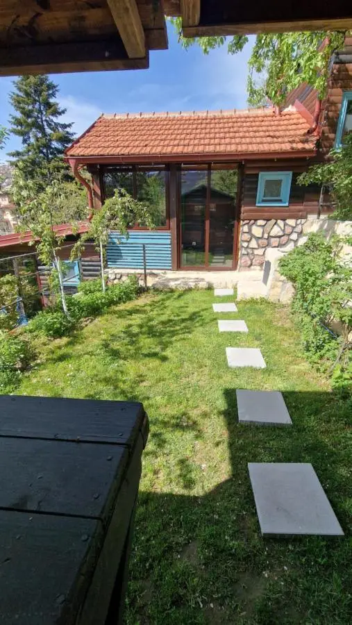 The Bungalows