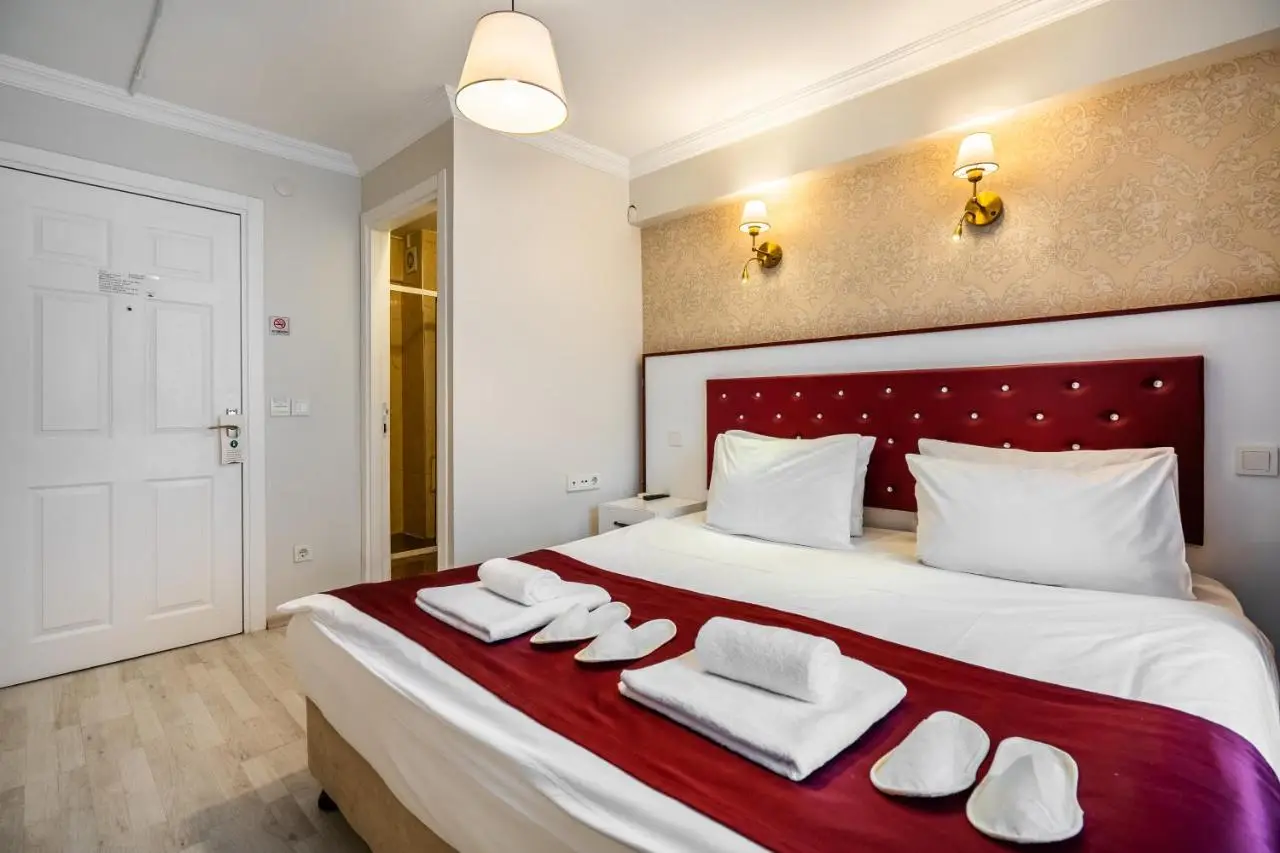Cihangir Palace Hotel