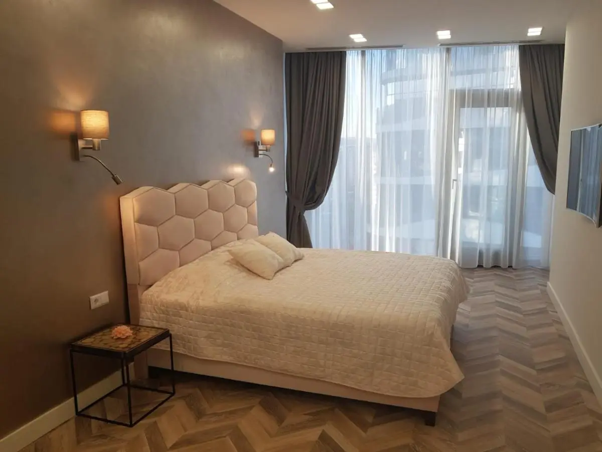 Apartment Tbilisi in King David