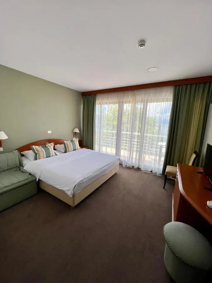 Hotel Millennium