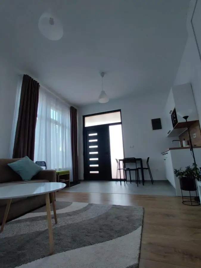 Studio apartman Azra